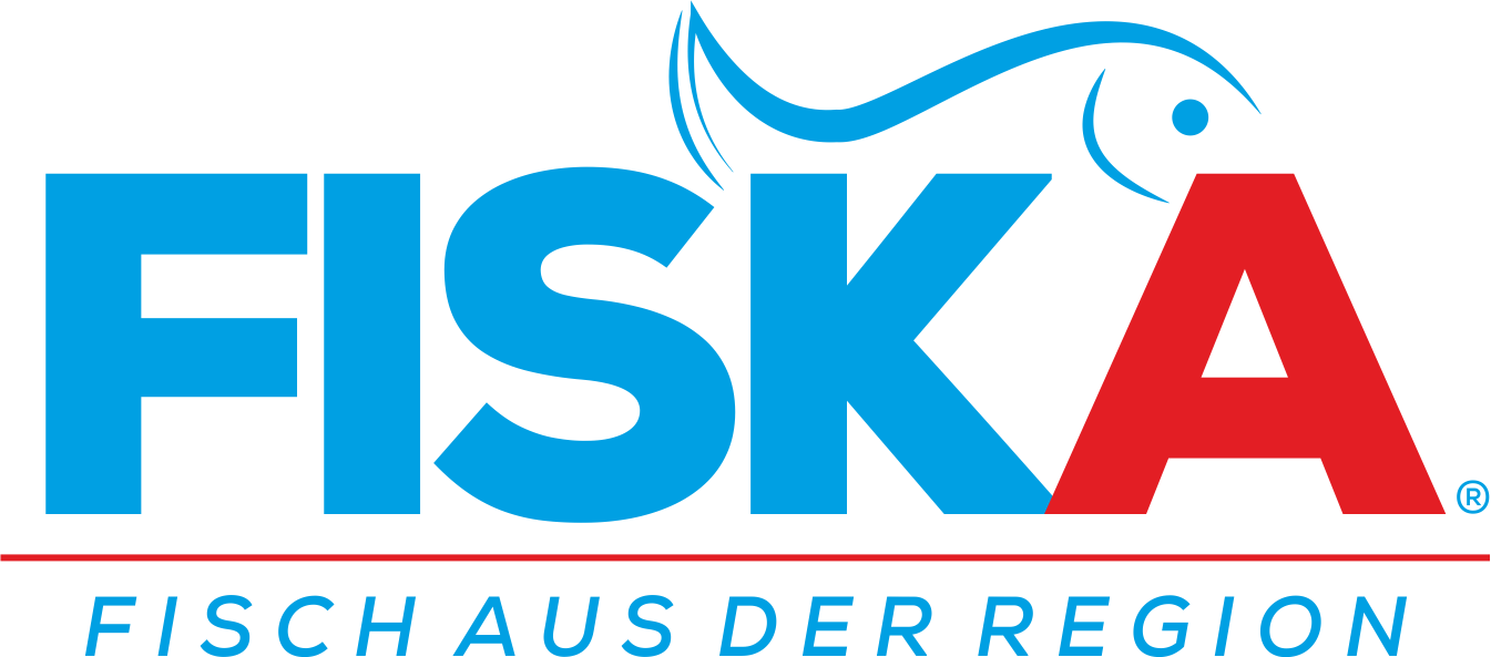 Fiska - Fischverkauf für Chemnitz und Umgebung - Logo